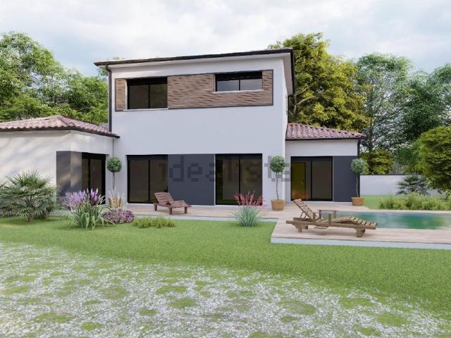 Maison vente à Castans, Madière
