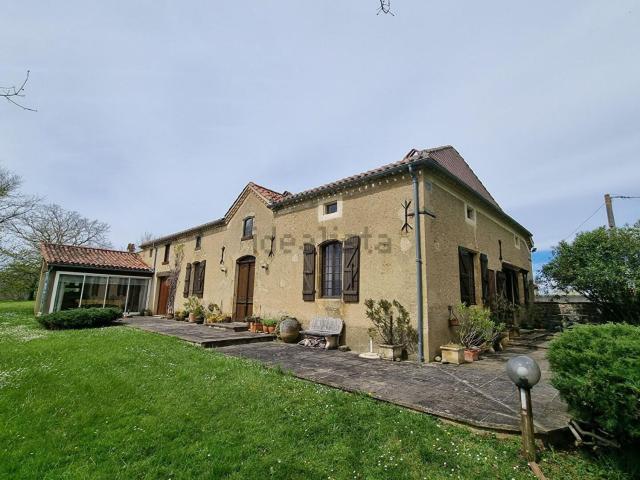 Maison vente à Madiran, Hautes-Pyrénées