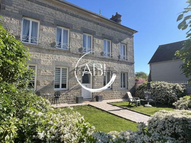 Maison vente à Les Champs, Madré
