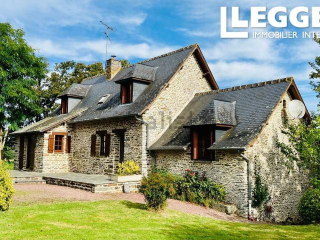 Maison vente à Madré