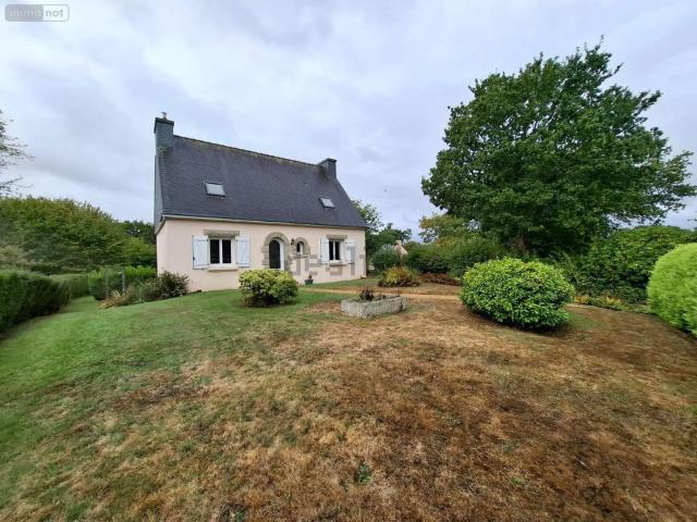 Maison vente à Lotissement Daniou, Maël-Carhaix