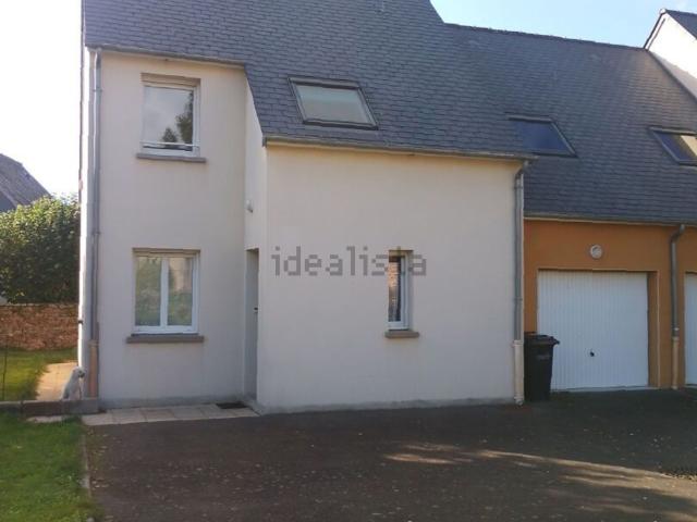 Maison vente à La Monderais, Maen-Roch