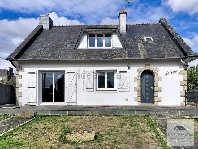 Maison vente à La Malefendière, Maen-Roch