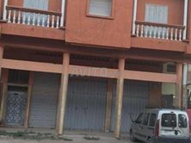 Local commercial vente à Slimane, Gharb-Chrarda-Beni Hssen