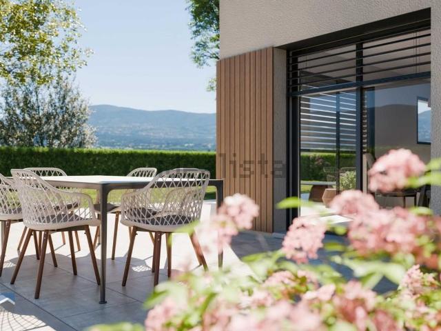 Maison vente à Magland, Haute-Savoie