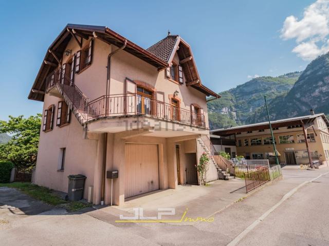 Maison vente à Les Ranziers, Magland