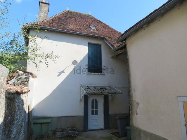 Maison vente à Magnac-Laval, Haute-Vienne