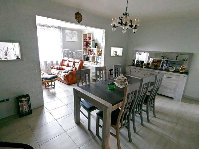Maison vente à Le Plumail, Magné