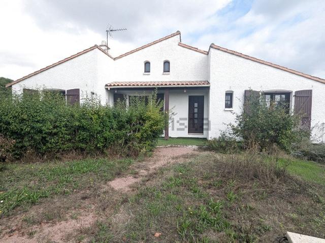 Maison vente à L'Ouche Boutonne, Magné