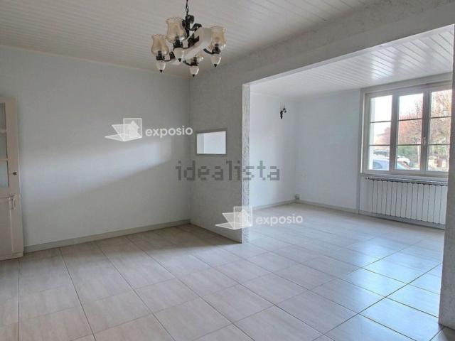 Maison vente à Bourg de Magné, Magné
