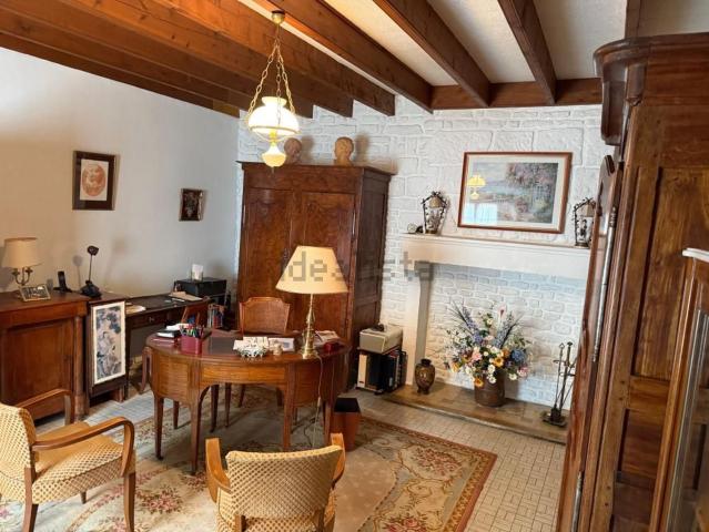 Maison vente à Ouches de la Berliauderie, Magné
