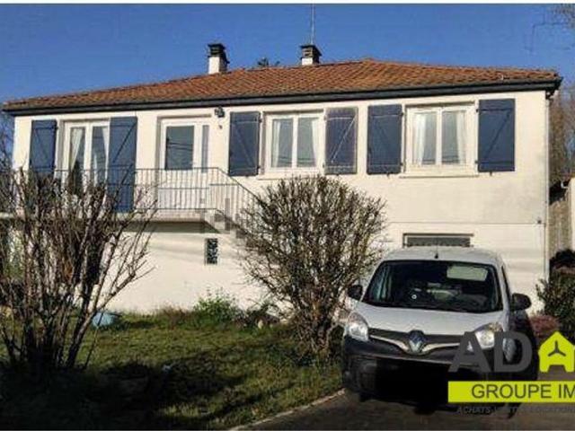 Maison vente à Jousson, Magné