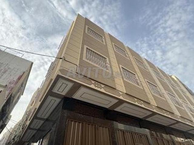 Maison vente à Tangero, Tanger-Tétouan
