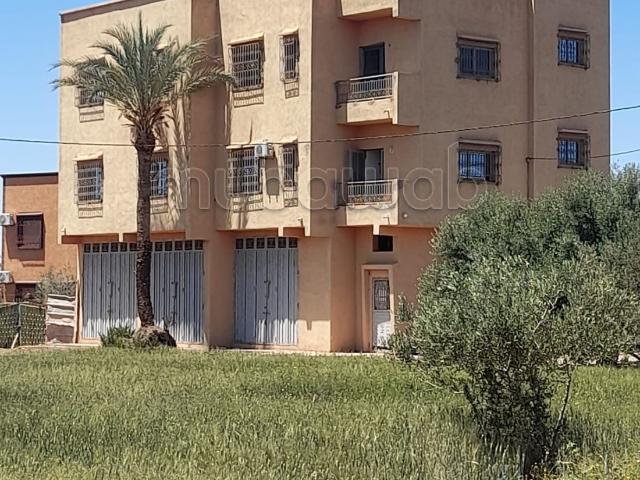 Maison vente à Al Haouz, L'Oriental