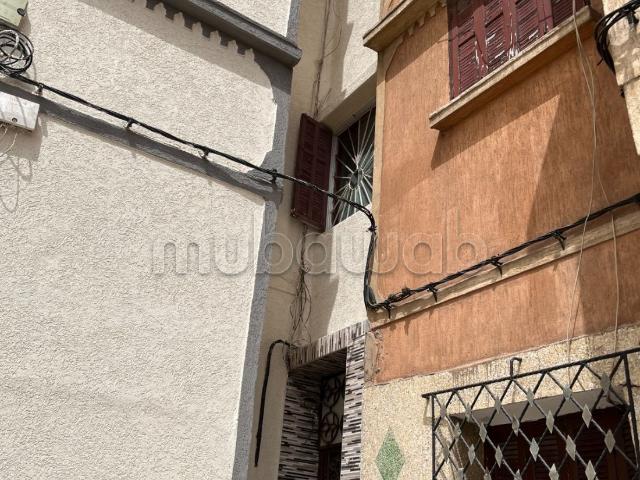Maison vente à Anfa, Gharb-Chrarda-Beni Hssen