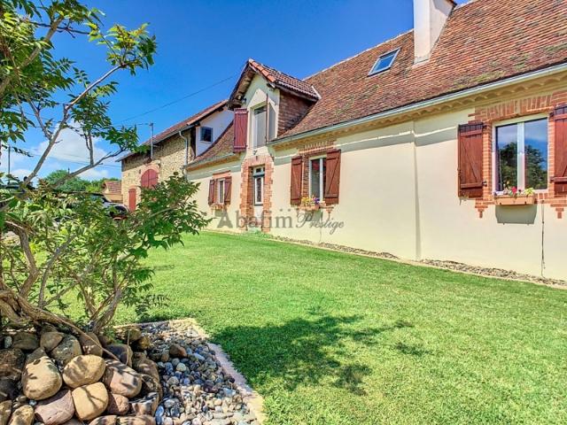 Maison vente à Tarbes