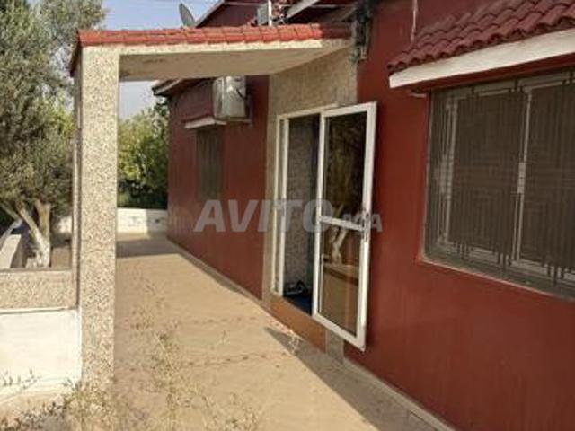 Maison vente à Gharb-Chrarda-Beni Hssen