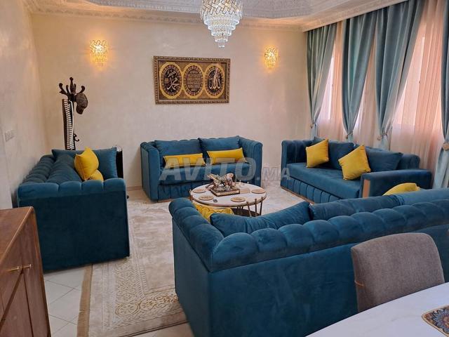 Maison vente à Deroua, Gharb-Chrarda-Beni Hssen
