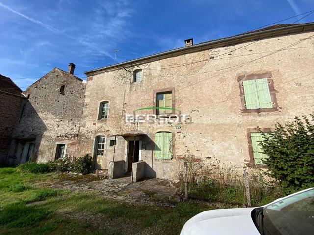Maison vente à Magnoncourt, Haute-Saône