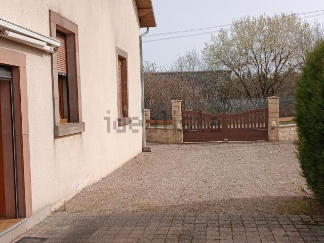 Maison vente à Magnoncourt, Haute-Saône