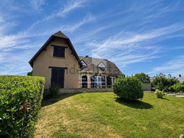 Maison vente à Le Tremblay, Magny
