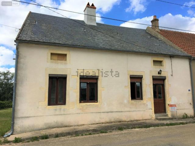 Maison vente à Marrault, Magny