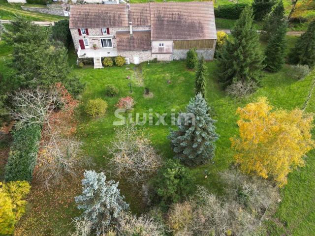 Maison vente à Etrée, Magny