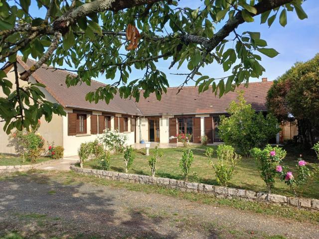 Maison location à Le Tremblay, Magny