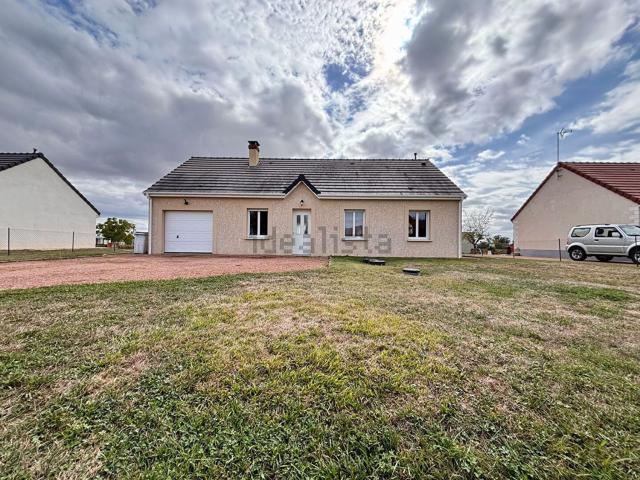 Maison vente à Les Rompées, Magny-Cours