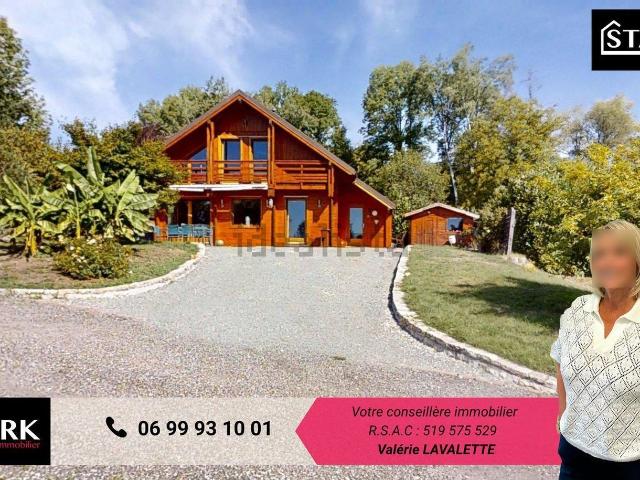 Maison vente à Magny-Danigon, Haute-Saône