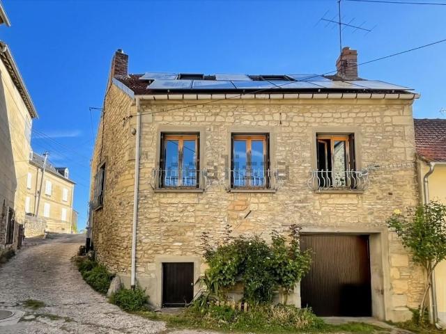 Maison vente à Magny-en-Vexin, Val-d'Oise