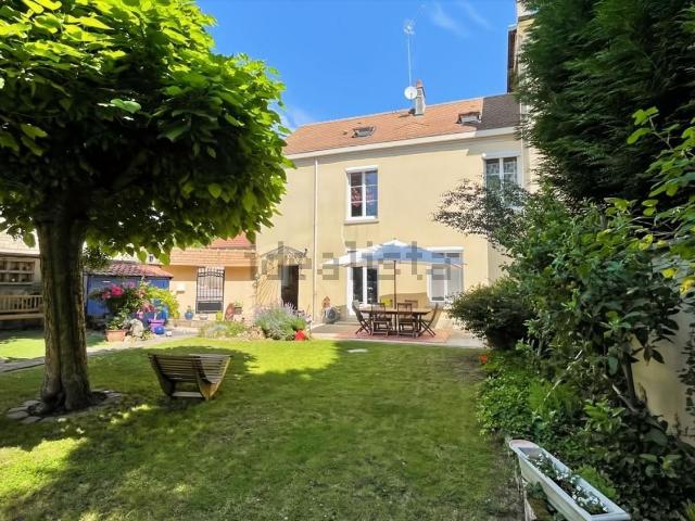 Maison vente à Magny-en-Vexin, Val-d'Oise