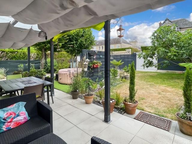 Maison vente à Magny-en-Vexin, Val-d'Oise