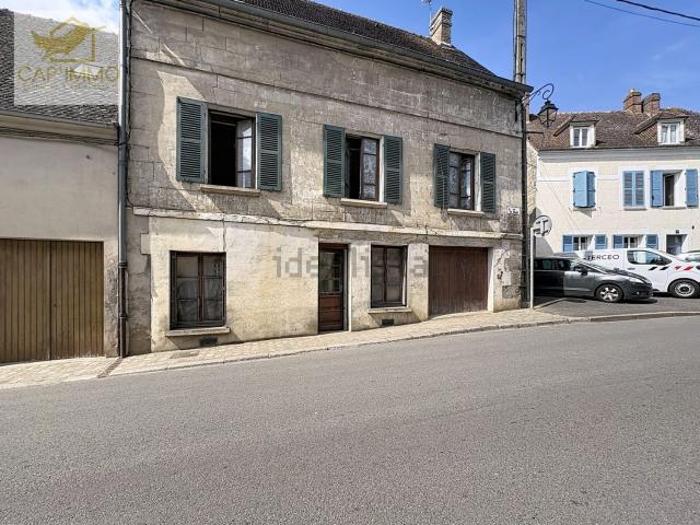 Maison vente à Magny-en-Vexin, Val-d'Oise