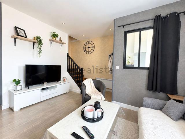 Maison vente à Magny-en-Vexin, Val-d'Oise