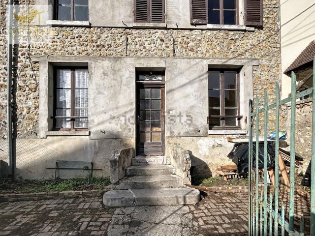 Maison vente à Magny-en-Vexin, Val-d'Oise