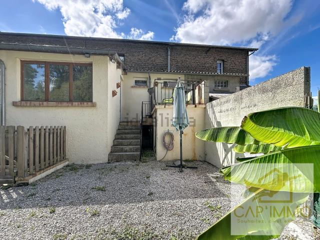 Maison vente à Magny-en-Vexin, Val-d'Oise