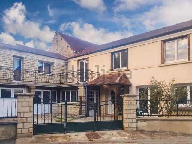 Maison vente à Magny-en-Vexin, Val-d'Oise