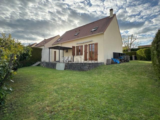 Maison vente à Magny-en-Vexin, Val-d'Oise