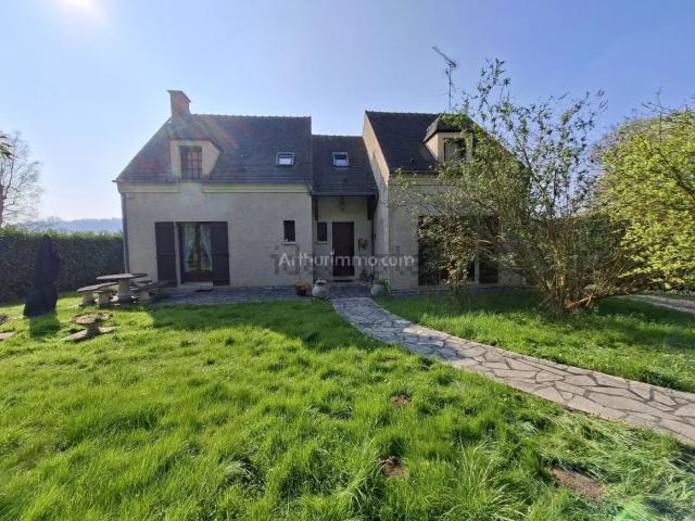 Maison vente à Magny-en-Vexin, Val-d'Oise
