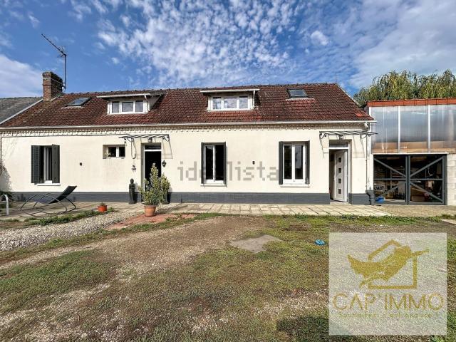 Maison vente à Magny-en-Vexin, Val-d'Oise