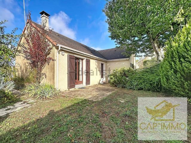 Maison vente à Magny-en-Vexin, Val-d'Oise