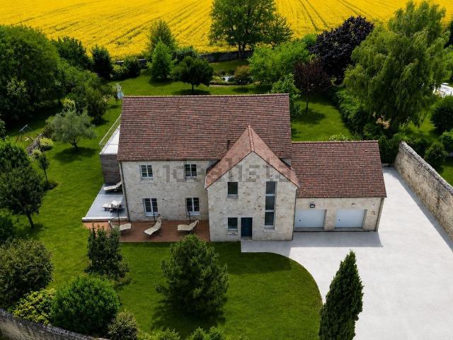 Maison vente à Magny-en-Vexin, Val-d'Oise