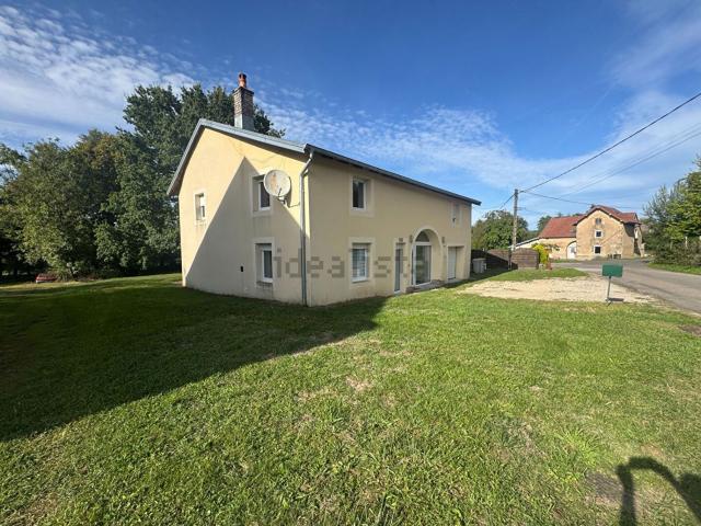 Maison vente à Magny-Jobert, Haute-Saône