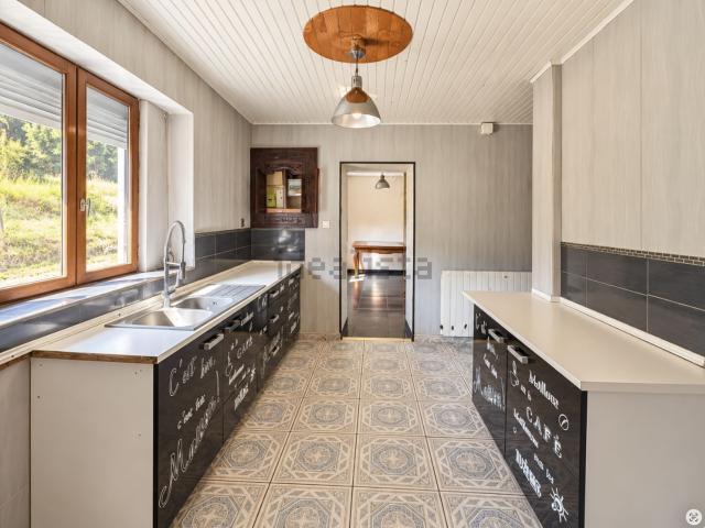 Maison vente à Magny-Jobert, Haute-Saône