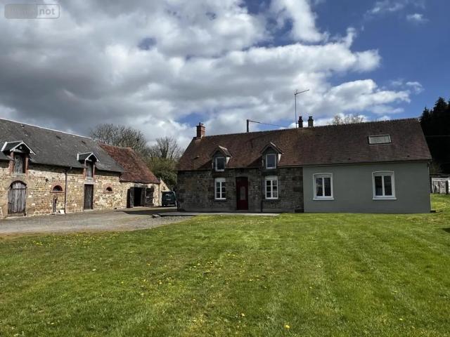 Maison vente à Magny le Desert, Magny-le-Désert