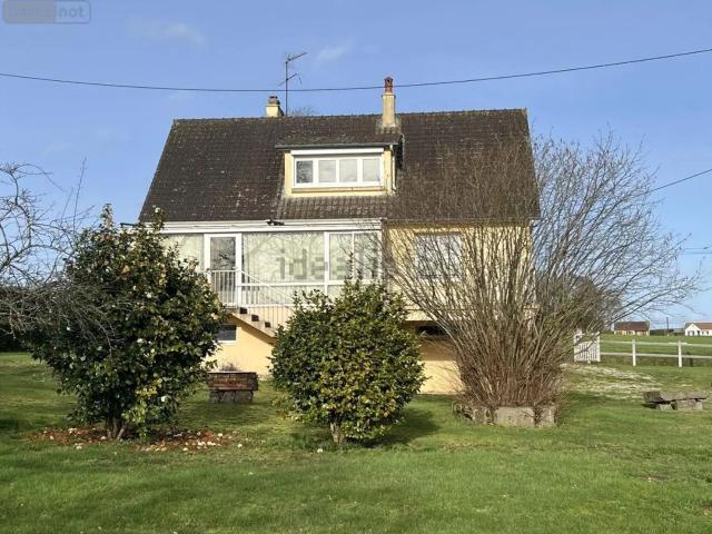 Maison vente à Magny le Desert, Magny-le-Désert