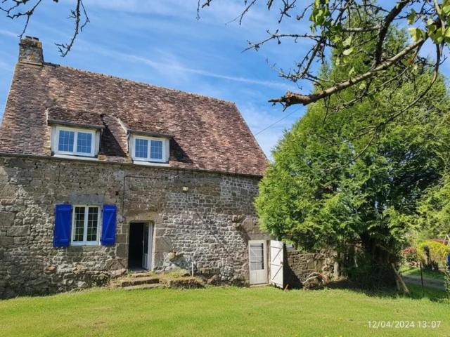 Maison vente à Magny-le-Désert, Orne