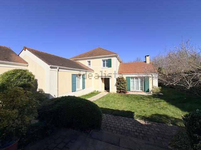Maison location à Magny-le-Hongre, Seine-et-Marne