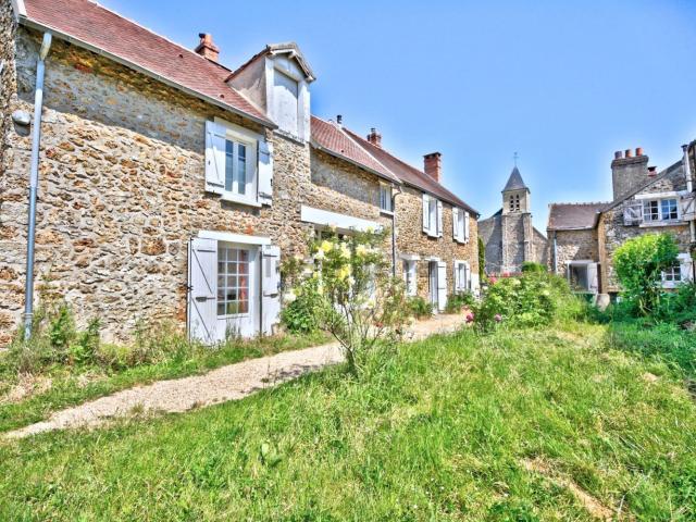 Maison vente à Magny-Village, Magny-les-Hameaux